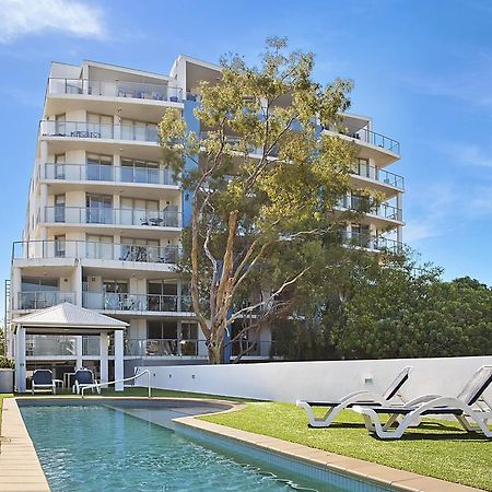Scarborough Beach Resort Brisbane Exteriör bild