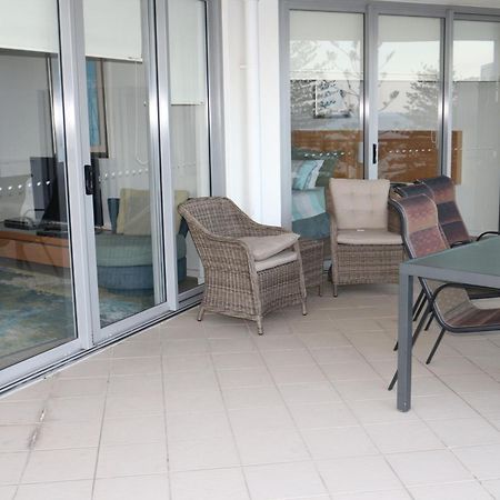 Scarborough Beach Resort Brisbane Rum bild