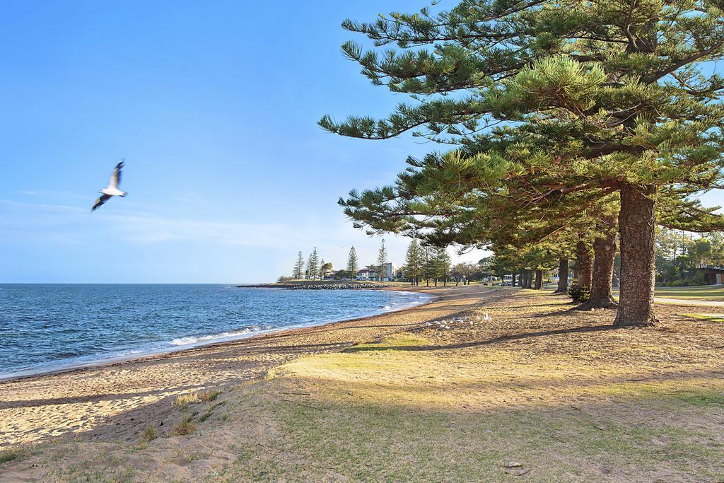 Scarborough Beach Resort Brisbane Exteriör bild