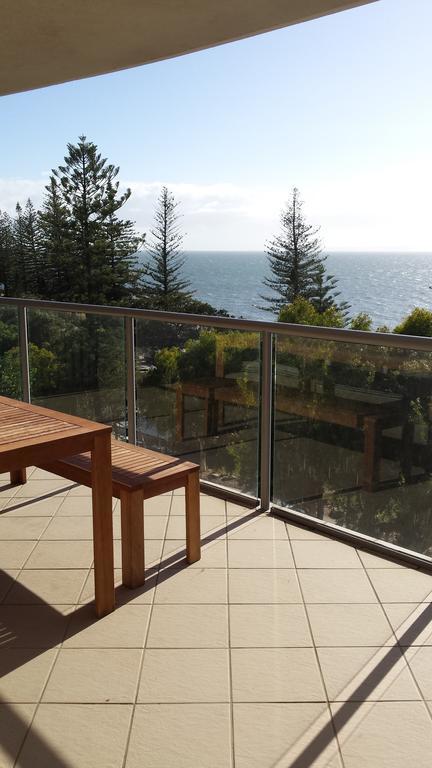 Scarborough Beach Resort Brisbane Exteriör bild