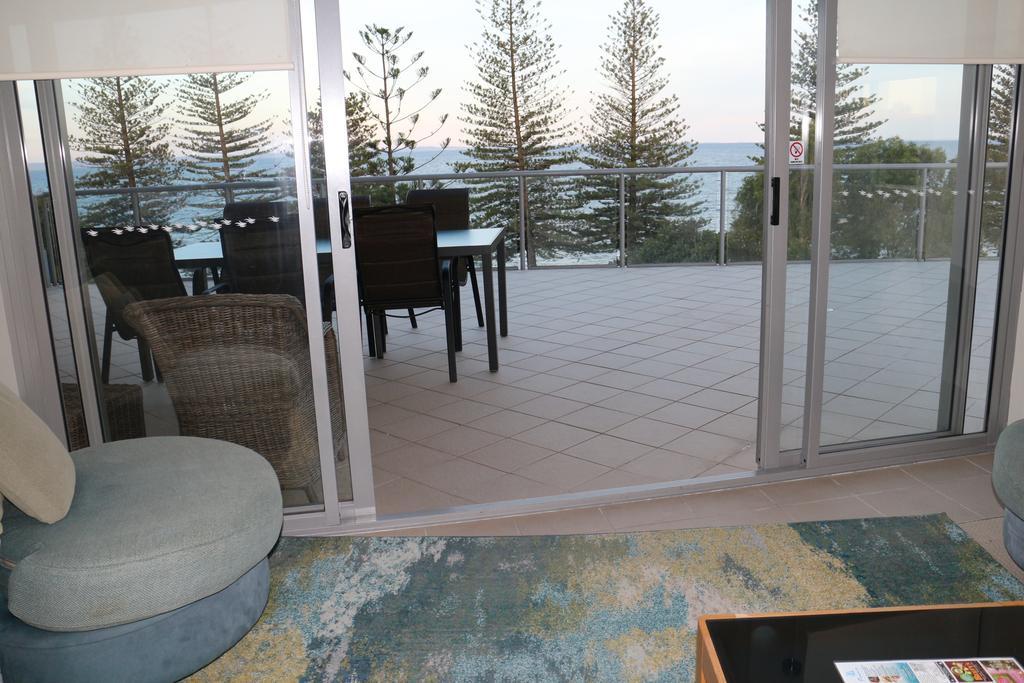 Scarborough Beach Resort Brisbane Exteriör bild