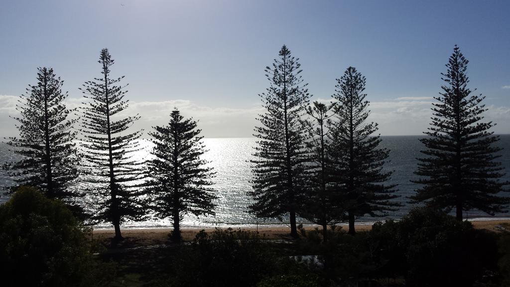 Scarborough Beach Resort Brisbane Exteriör bild