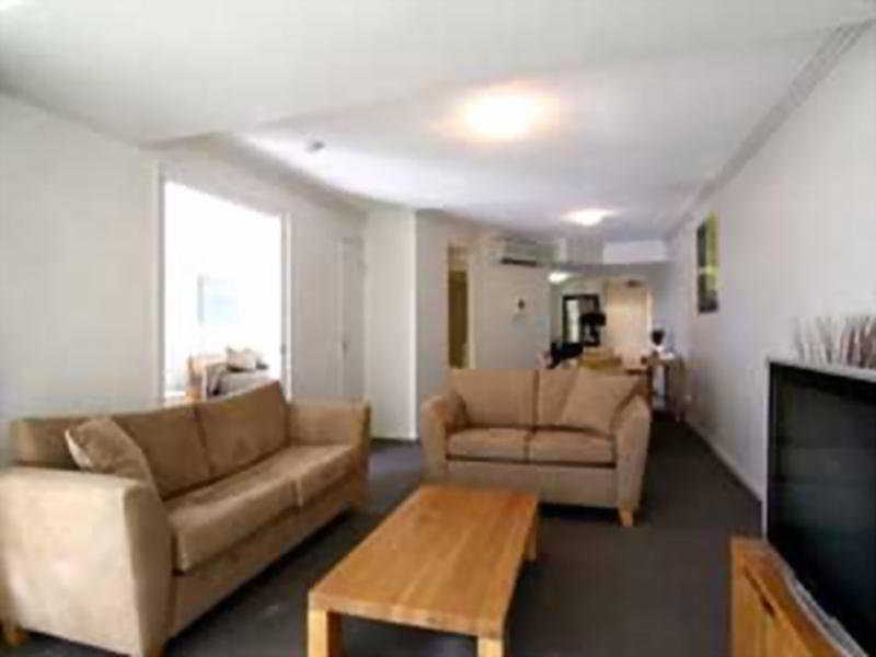Scarborough Beach Resort Brisbane Exteriör bild