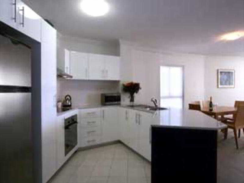 Scarborough Beach Resort Brisbane Exteriör bild