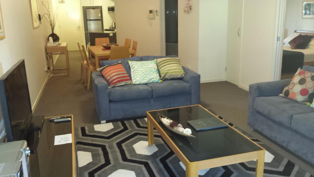 Scarborough Beach Resort Brisbane Exteriör bild