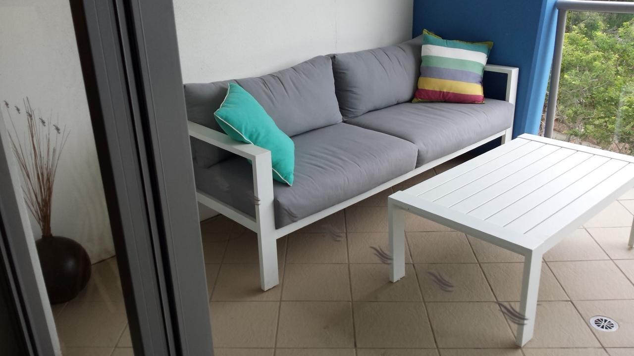 Scarborough Beach Resort Brisbane Exteriör bild