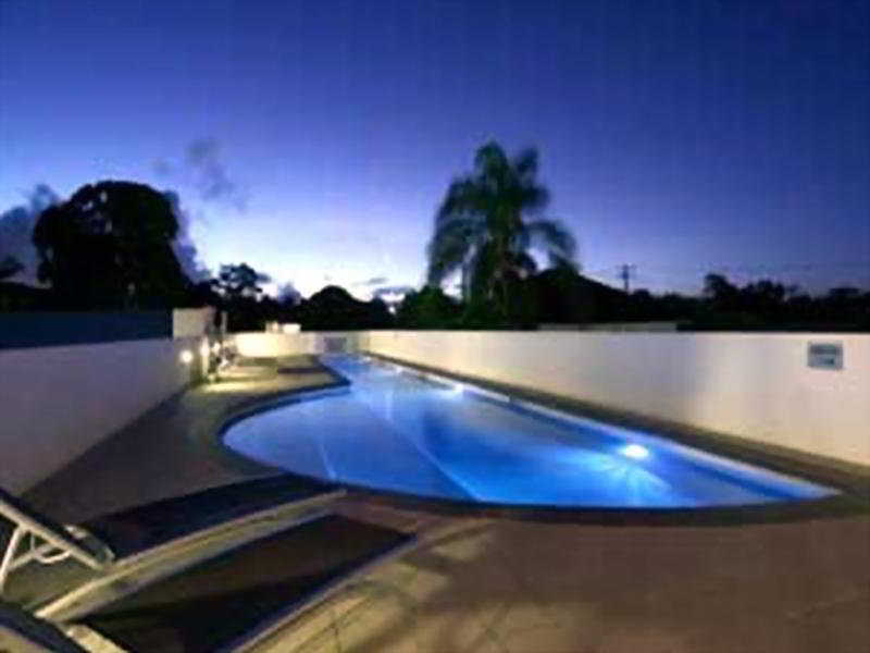 Scarborough Beach Resort Brisbane Exteriör bild